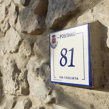 Casa Romelide Amazing View On Amalfi Coast Positano