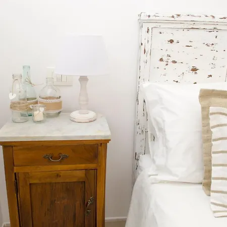 Hébergement de vacances Casa Romelide Amazing View On Amalfi Coast Positano