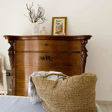 Hébergement de vacances Casa Romelide Amazing View On Amalfi Coast *