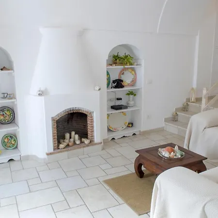 Hébergement de vacances Casa Romelide Amazing View On Amalfi Coast Positano