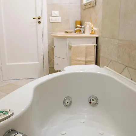 Hébergement de vacances Casa Romelide Amazing View On Amalfi Coast Positano