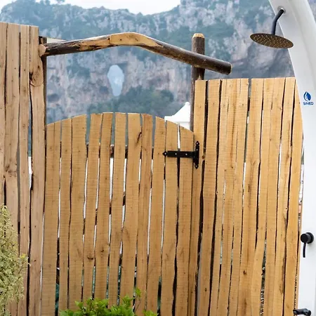 Casa Romelide Amazing View On Amalfi Coast * Positano