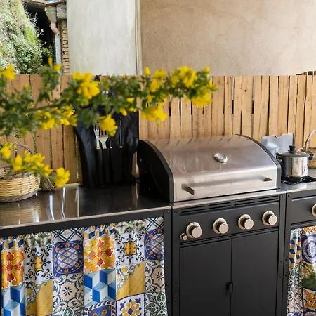 Casa Romelide Amazing View On Amalfi Coast *