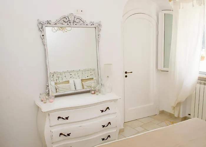 Casa de Férias Casa Romelide Amazing View On Amalfi Coast