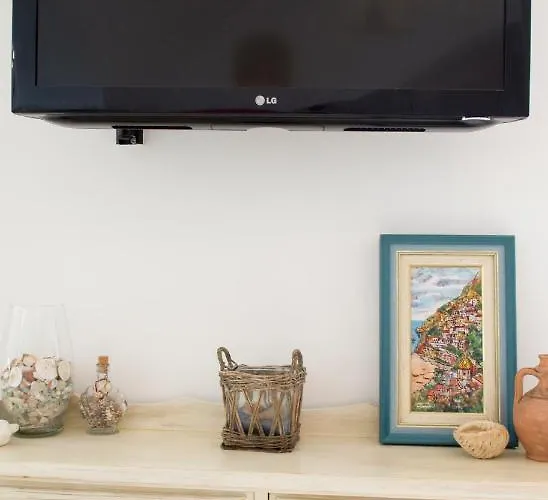 Casa de Férias Casa Romelide Amazing View On Amalfi Coast *