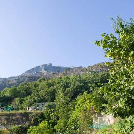 Casa Romelide Amazing View On Amalfi Coast