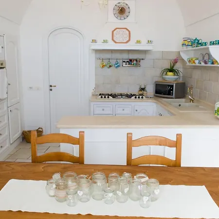 Casa Romelide Amazing View On Amalfi Coast Semesterbostad *