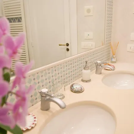 Casa Romelide Amazing View On Amalfi Coast 펜션 *