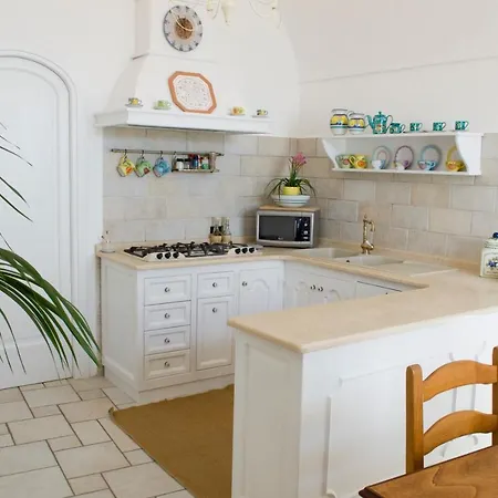 Casa Romelide Amazing View On Amalfi Coast Tatil Evi *