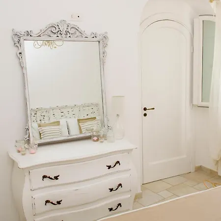 Tatil Evi Casa Romelide Amazing View On Amalfi Coast