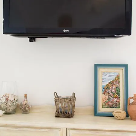 Tatil Evi Casa Romelide Amazing View On Amalfi Coast *