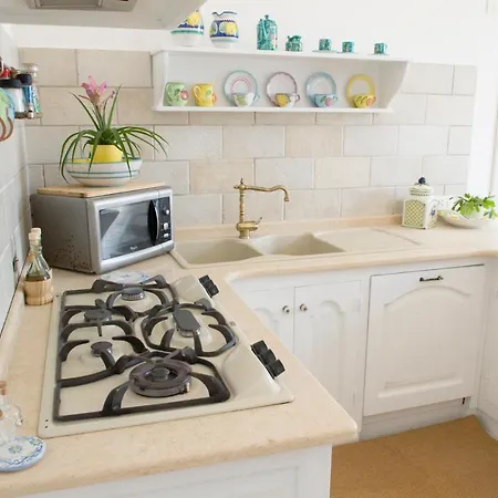 Casa Romelide Amazing View On Amalfi Coast * ポジターノ