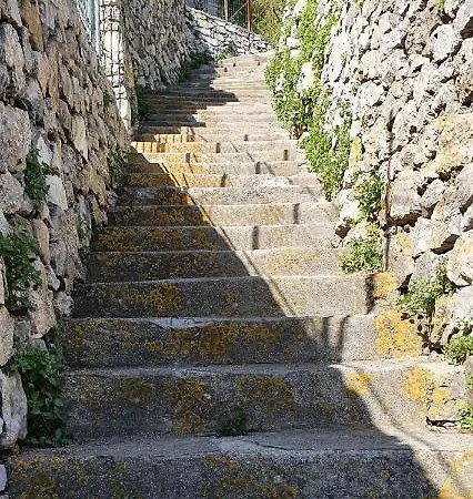 Casa Romelide Amazing View On Amalfi Coast *