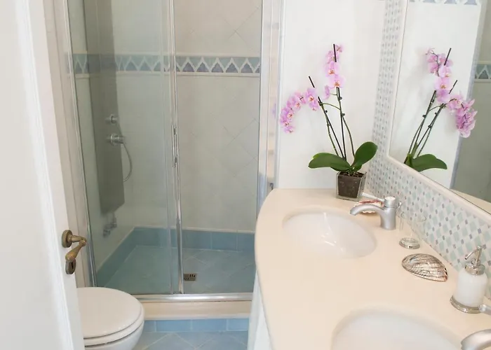 Casa Romelide Amazing View On Amalfi Coast Positano