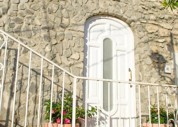 Casa Romelide Amazing View On Amalfi Coast *