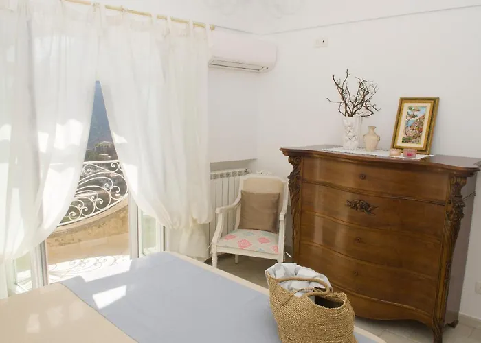 Casa vacanze Casa Romelide Amazing View On Amalfi Coast