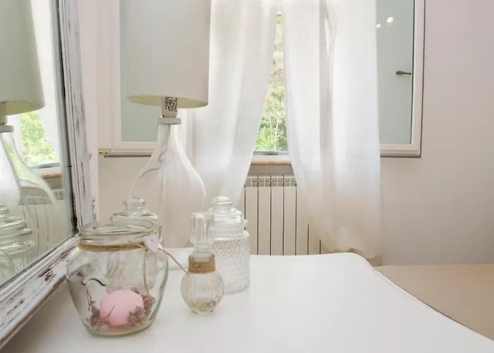 Casa Romelide Amazing View On Amalfi Coast * Позітано