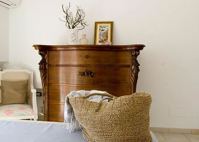 Casa vacanze Casa Romelide Amazing View On Amalfi Coast *