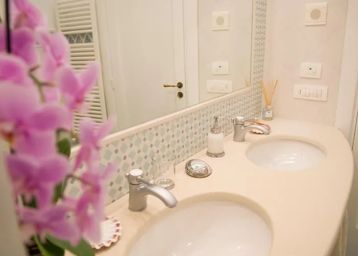 Casa Romelide Amazing View On Amalfi Coast Holiday home *