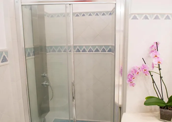 Casa vacanze Casa Romelide Amazing View On Amalfi Coast *