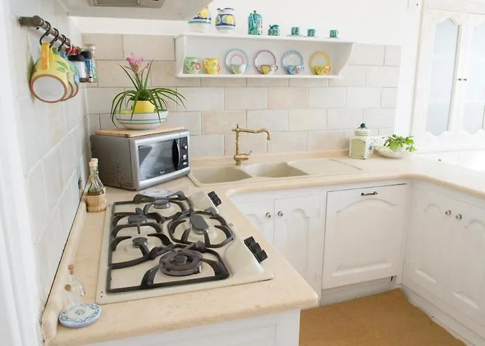 Casa Romelide Amazing View On Amalfi Coast * Positano