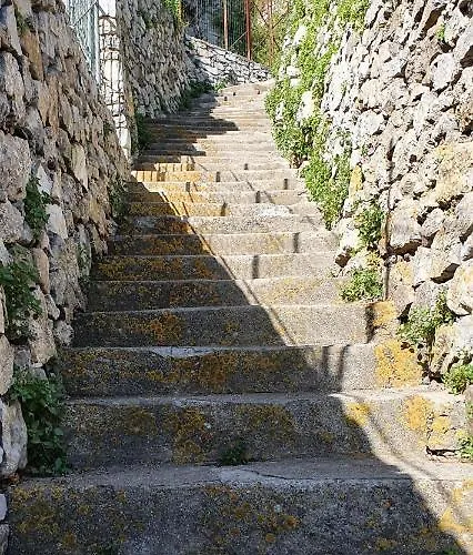 Casa Romelide Amazing View On Amalfi Coast *