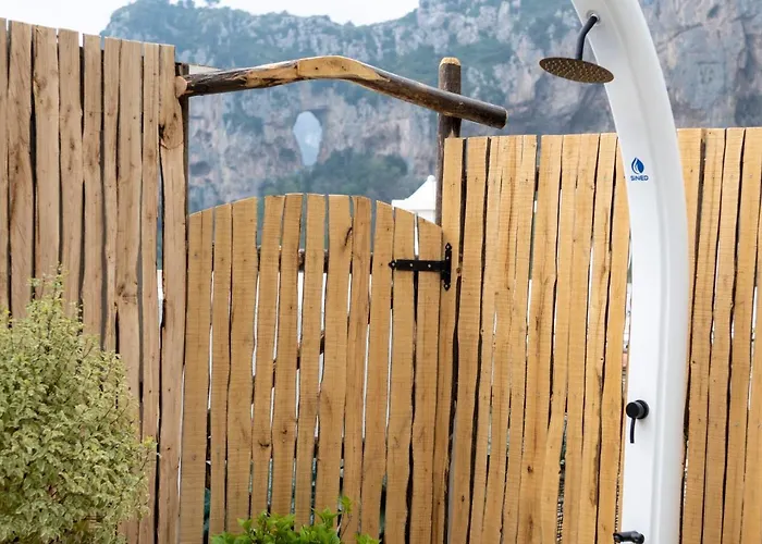 Casa Romelide Amazing View On Amalfi Coast * Positano