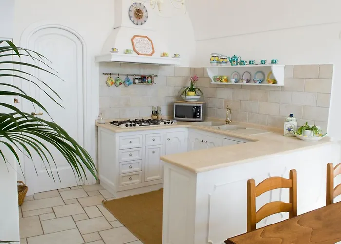 Casa Romelide Amazing View On Amalfi Coast Ferienhaus *