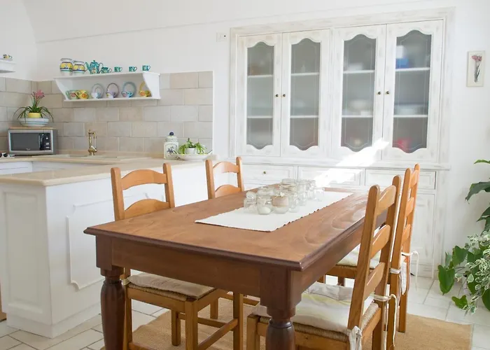 Ferienhaus Casa Romelide Amazing View On Amalfi Coast *