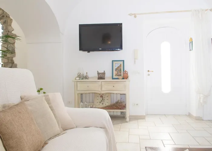 Casa Romelide Amazing View On Amalfi Coast * Positano